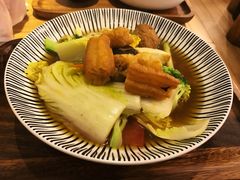 经典拼盘-漫蔬•台北蔬食小馆VEGGIEBOIL(朝晖店)