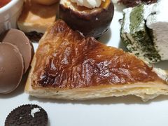 -晶丽香榭自助餐(南京大饭店)