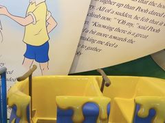 -小熊维尼历险之旅