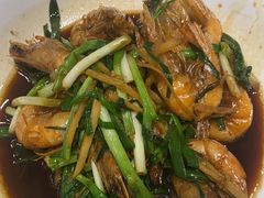 -筱爷叔·上海传统手工菜(玉树路店)