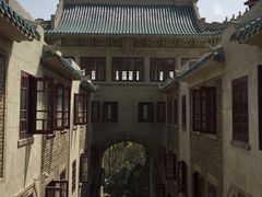 -武汉大学-樱园