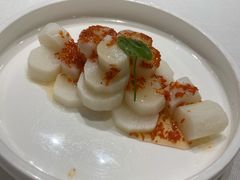 红桂花山药-和记小菜(东方店)