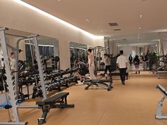 -YCHL FIT 健身(星寰店)