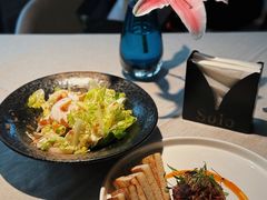 solo拌海鲜-Solo(衡山路店)