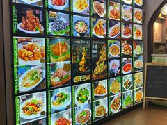 -华竹饭店(中央大街店)