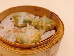 -利苑酒家(合景国际金融广场店)