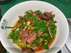 -费大厨辣椒炒肉(太平老街店)