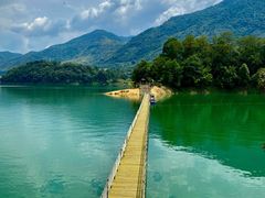 -广州市流溪河国家森林公园