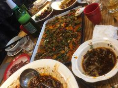 -兔槽江湖菜·重庆璧山兔(水围店)