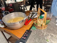 花胶鸡煲-禄婶鸡煲·打边炉