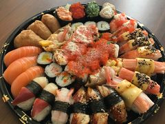 -河风精致寿司(尼盛店)