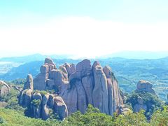 -太姥山风景名胜区
