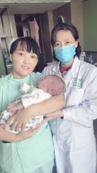 点击看大图 -添禧月子会所(高新店)