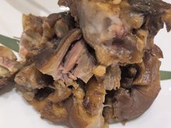 -惠丰堂饭庄(北洼路店)