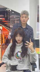 -FINE HAIR 烫染专业设计