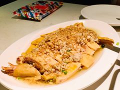 沙姜鸡-肥仔文澳门猪骨煲(南京西路店)