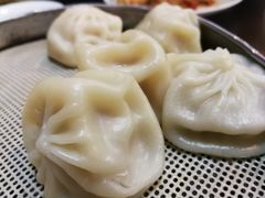 小笼包-龙老五汤店(站前西路店)