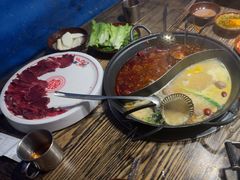 -冯校长老火锅(深圳总店)