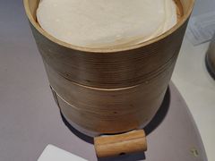 -北京老铺烤鸭(老城根店)