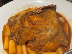 -KŌNG胶东小馆(华熙店)
