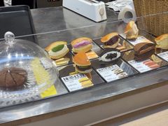 -辛一·铜锣烧(大宁久光店)