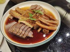 -新南华大酒店(广中店)