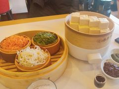 -晋阳春·山西菜·北京烤鸭(交大店)
