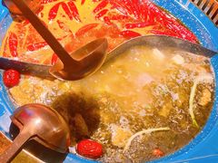 -吼堂老火锅(万寿宫店)