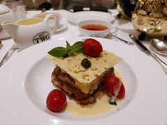 -TWG Tea(台北101购物中心沙龙及精品门市)