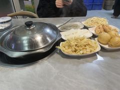 -光头药膳鸡(莱茵小镇店)