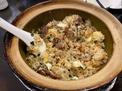 -红星光发煲仔饭(文海店)