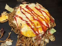 -鹤桥风月(ヨドバシ梅田店)