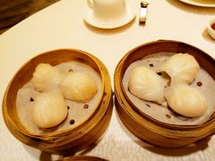 -泉州富力万达文华酒店-品珍中餐厅