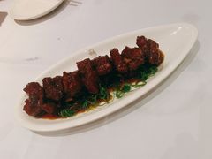 糖醋小排-苏浙汇(朝外店)