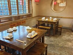 -弓虽昌焖烧鸡(大竹林店)