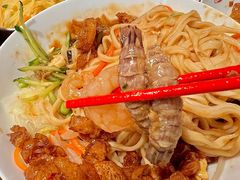 -添萬囍·天津三鲜捞面(天河城店)