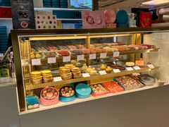 -PAUL LAFAYET 法式甜品(国金中心商场店)