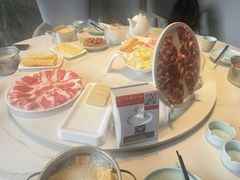 -忆春秋火锅(文翠路店)