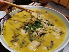 -老街烧烤·四方路小烤肉(书院路店)