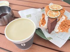 -KUDDO COFFEE(天河城店)