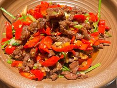 -乔街深夜食堂·小龙虾·高压锅生蚝(杭州总店)