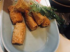 -外婆家(古墩印象城店)