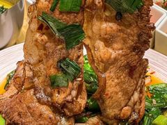 -川正旺江湖菜(三元桥店)