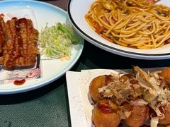 -孔雀裡融合餐厅