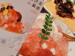 -图味美小黄鱼·景德菜(浙江路店)