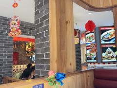 -津沽传奇(红桥水木天成店)