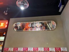 -碌碌发·东南亚风味烧烤档(体育西店)