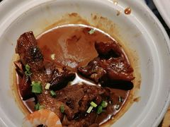 -卢大鲜鱼头捞饭(美利广场店)