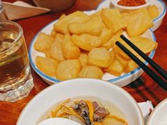 -云隐小厨·传统大理美食(复兴路店)