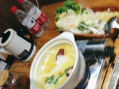 鼎汤有机农场时蔬-U你·湖北家宴菜(南湖总店)